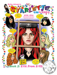 Starlette Universe Book 2 cover